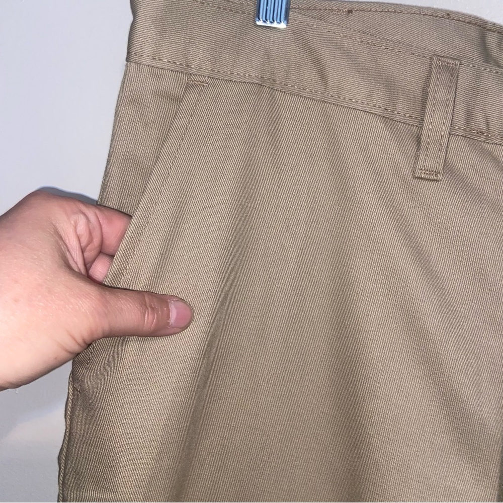 Reed Pants Mens 33X32.5 Flame Resistant  FR Firefighter Work Uniform CAT 2 2112 - Picture 12 of 16